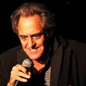 Meet your Posher, Rob